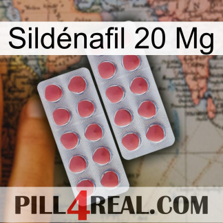 Sildénafil 20 Mg 19
